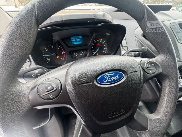 Panel van FORD Transit Custom Kasten 290 L2*Ahk*2xSchiebtür*