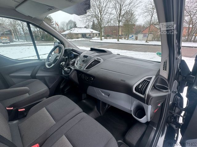 Panel van FORD Transit Custom Kasten 290 L2*Ahk*2xSchiebtür*