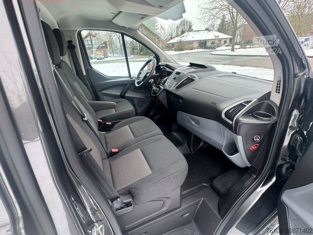 Panel van FORD Transit Custom Kasten 290 L2*Ahk*2xSchiebtür*