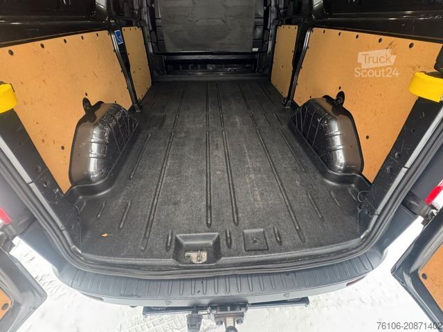 Panel van FORD Transit Custom Kasten 290 L2*Ahk*2xSchiebtür*