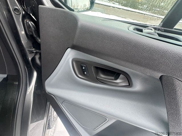 Panel van FORD Transit Custom Kasten 290 L2*Ahk*2xSchiebtür*