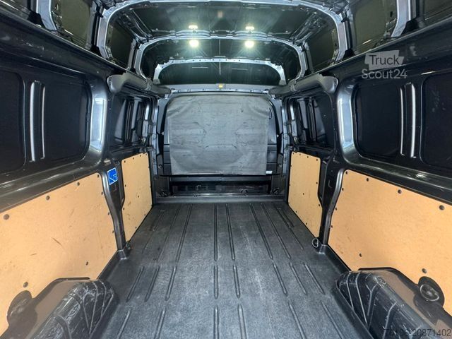 Panel van FORD Transit Custom Kasten 290 L2*Ahk*2xSchiebtür*