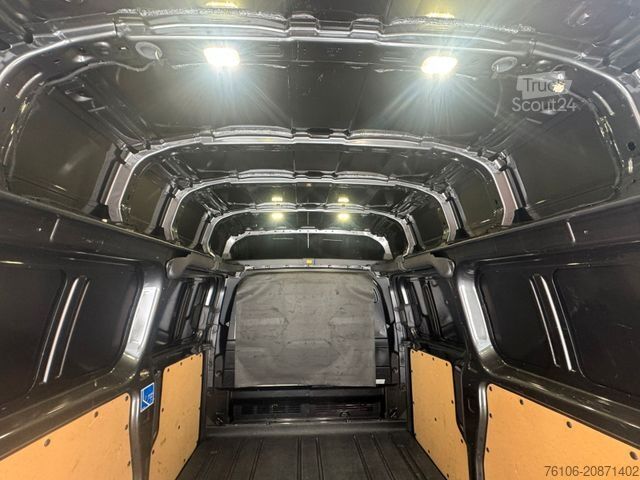 Panel van FORD Transit Custom Kasten 290 L2*Ahk*2xSchiebtür*