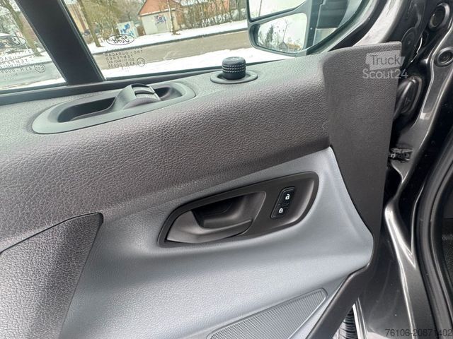 Panel van FORD Transit Custom Kasten 290 L2*Ahk*2xSchiebtür*