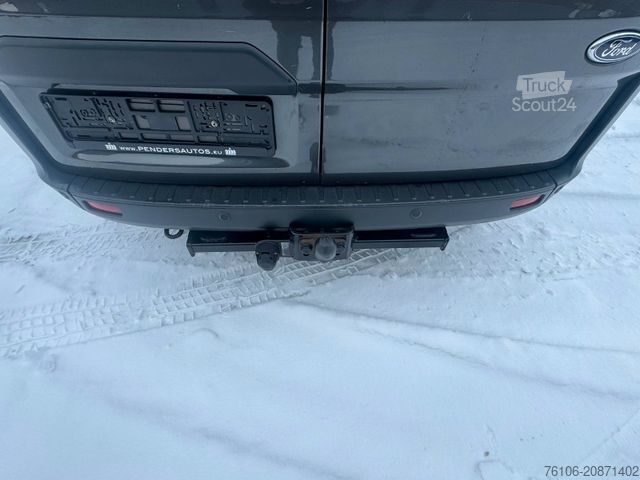 Panel van FORD Transit Custom Kasten 290 L2*Ahk*2xSchiebtür*