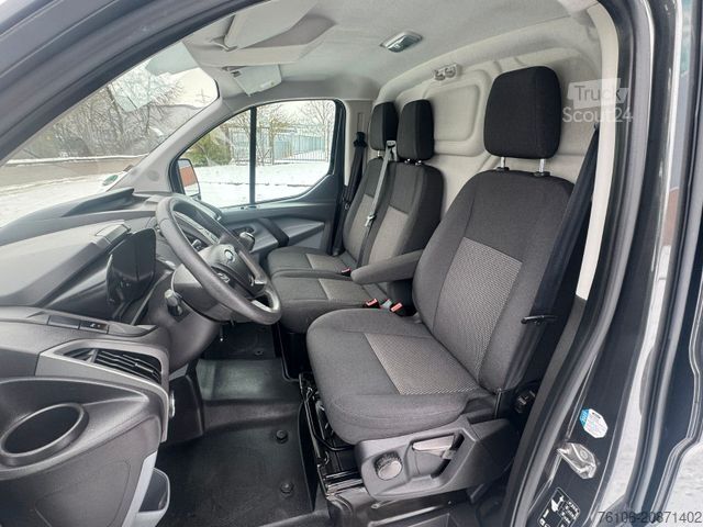 Panel van FORD Transit Custom Kasten 290 L2*Ahk*2xSchiebtür*