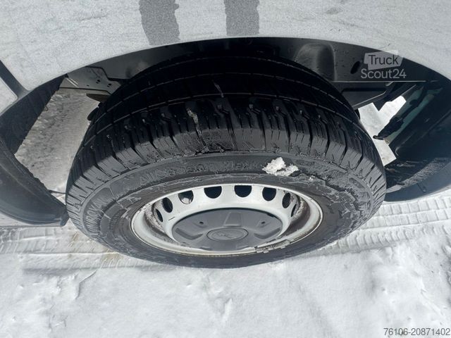 Panel van FORD Transit Custom Kasten 290 L2*Ahk*2xSchiebtür*