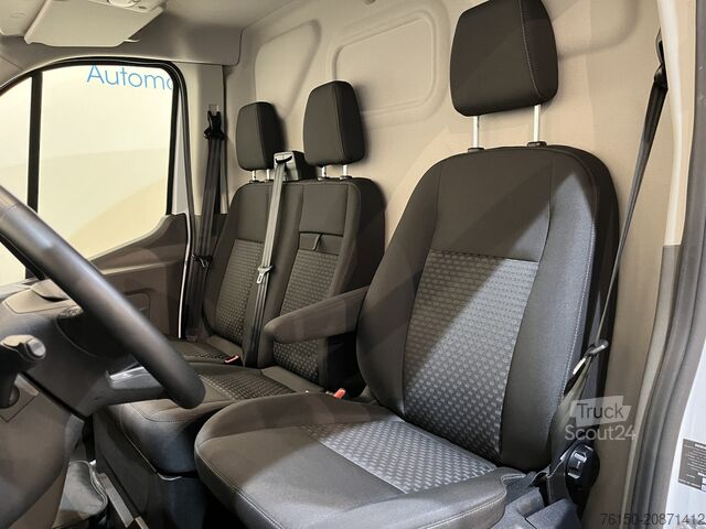 Kassevogn Ford E-Transit 350 L2H2 Trend 68 kWh / 100% Elektris...