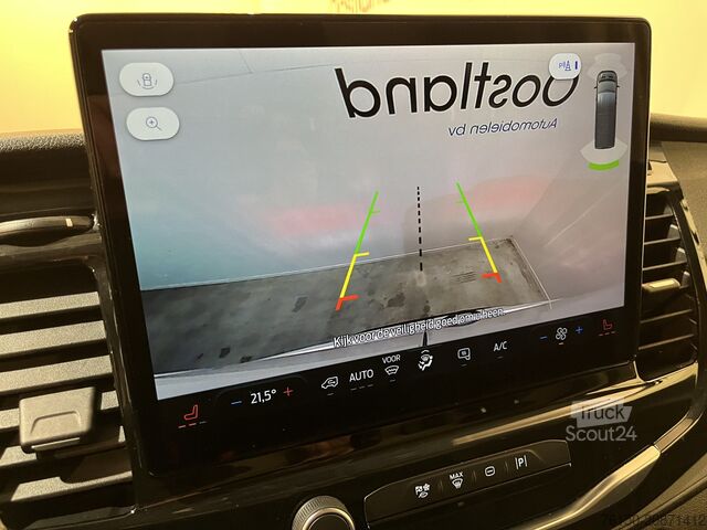 Skåpbil Ford E-Transit 350 L2H2 Trend 68 kWh / 100% Elektris...