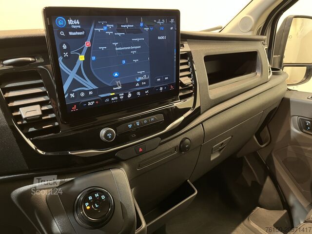 Kassevogn Ford E-Transit 350 L2H2 Trend 68 kWh / 100% Elektris...