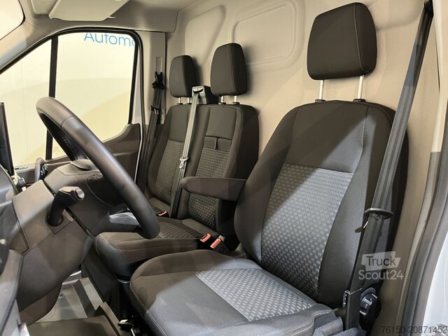 Kassevogn Ford E-Transit 350 L2H2 Trend 68 kWh / 100% Elektris...