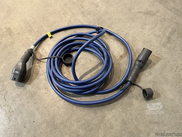 Kassevogn Ford E-Transit 350 L2H2 Trend 68 kWh / 100% Elektris...