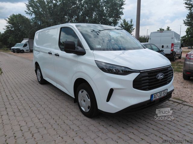 Dobozos furgon FORD Transit Custom 320 L1 Trend FWD