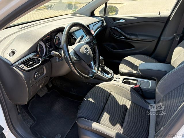 Minibuss OPEL Astra 1.4 Turbo Sports Tourer/LED/Kamera/Klima