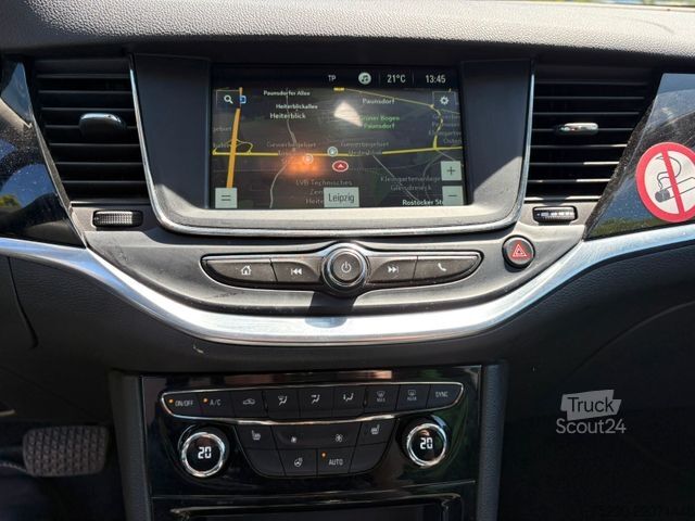 Minibuss OPEL Astra 1.4 Turbo Sports Tourer/LED/Kamera/Klima