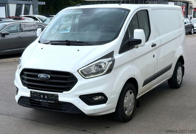 Фургон-панель FORD Transit Custom Kasten 280 L1 Trend