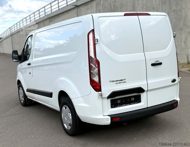 Фургон-панель FORD Transit Custom Kasten 280 L1 Trend