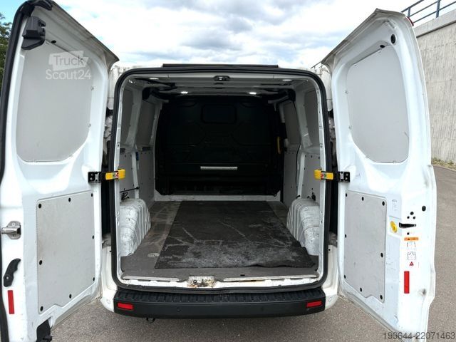 Фургон-панель FORD Transit Custom Kasten 280 L1 Trend