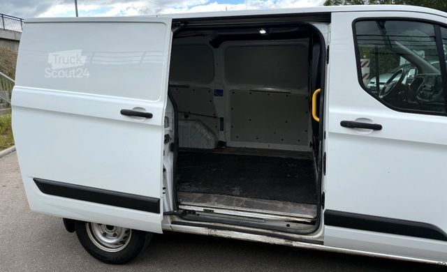Фургон-панель FORD Transit Custom Kasten 280 L1 Trend