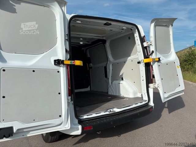 Фургон-панель FORD Transit Custom Kasten 280 L1 Trend
