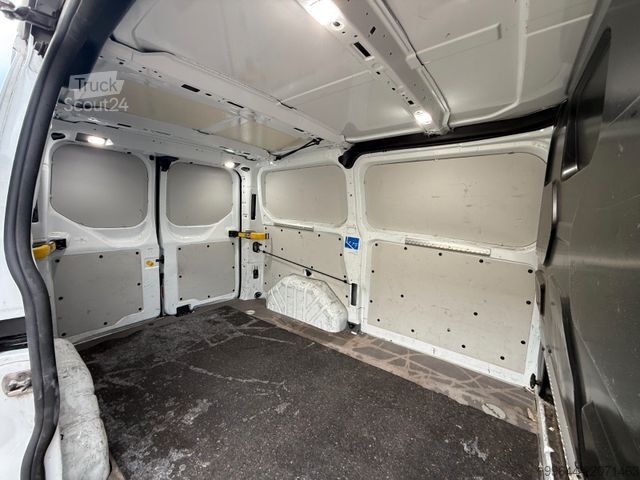 Фургон-панель FORD Transit Custom Kasten 280 L1 Trend
