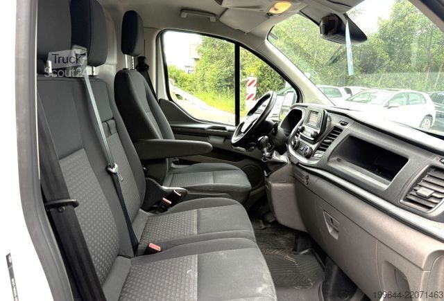 Фургон-панель FORD Transit Custom Kasten 280 L1 Trend