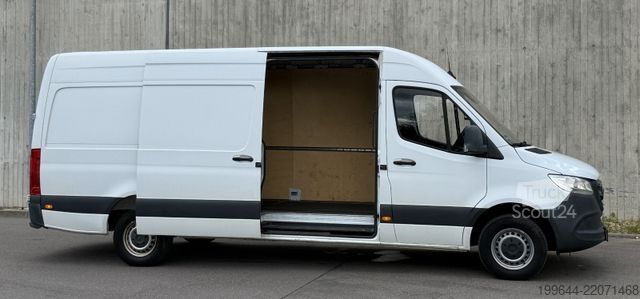 Komercijalno vozilo sa visokim krovom MERCEDES-BENZ Sprinter III Kasten RWD/AWD 314/316CDI,Extra,App