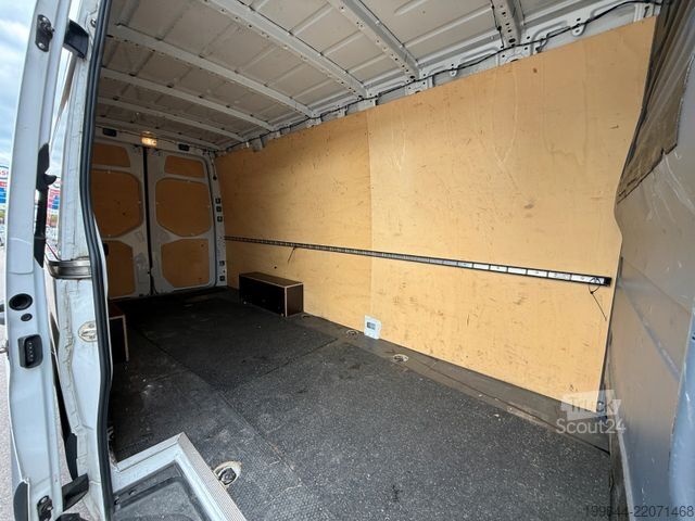Komercijalno vozilo sa visokim krovom MERCEDES-BENZ Sprinter III Kasten RWD/AWD 314/316CDI,Extra,App