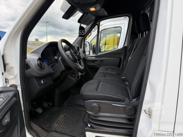 Komercijalno vozilo sa visokim krovom MERCEDES-BENZ Sprinter III Kasten RWD/AWD 314/316CDI,Extra,App