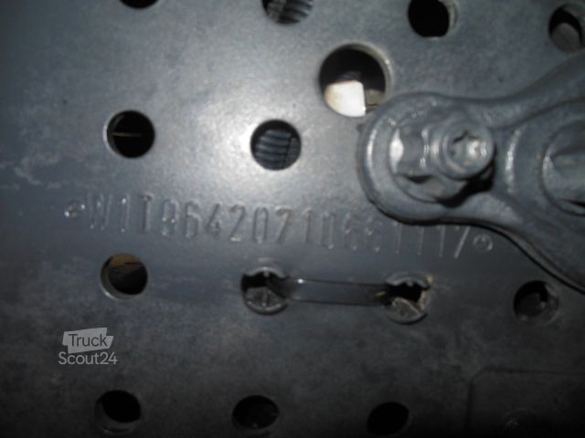 Infa Nutzfahrzeuge GmbH Infa Nutzfahrzeuge GmbH Infa Nutzfahrzeuge GmbH