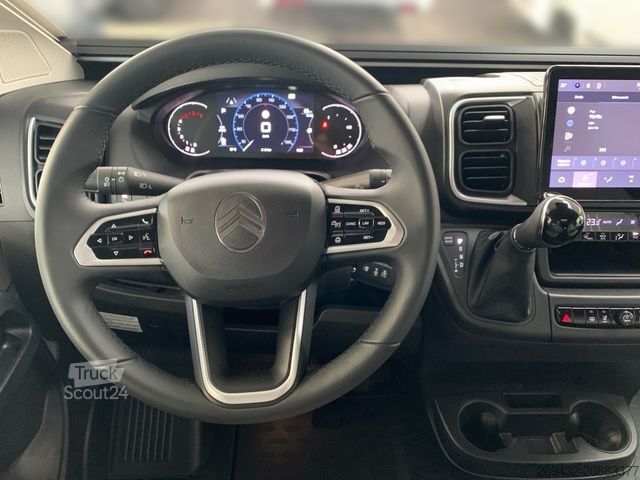 Avtodom GLOBECAR H-Line Summit Shine 540 Premium Assistenz