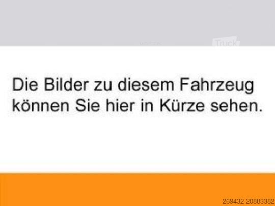 Avtodom GLOBECAR H-Line Summit 600 L Markise Solar Lithium