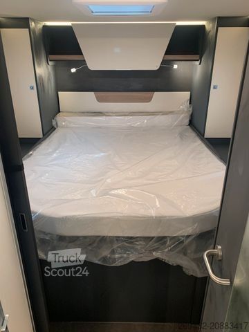 Polintegriran avtodom LAIKA KOSMO TI L 412 DS MY25