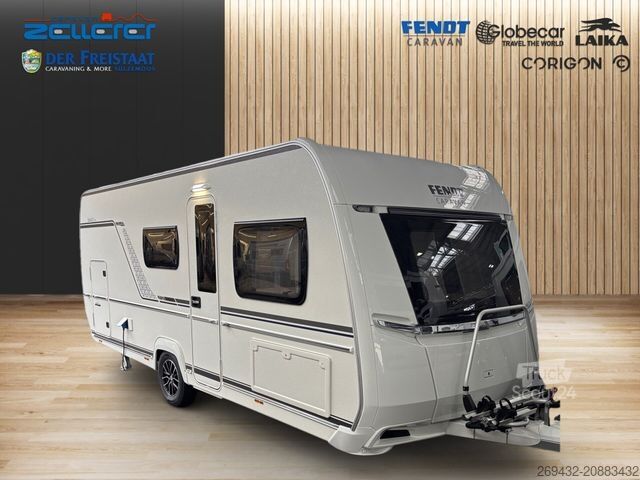 Bivalnik FENDT BIANCO ACTIV 515 SKF