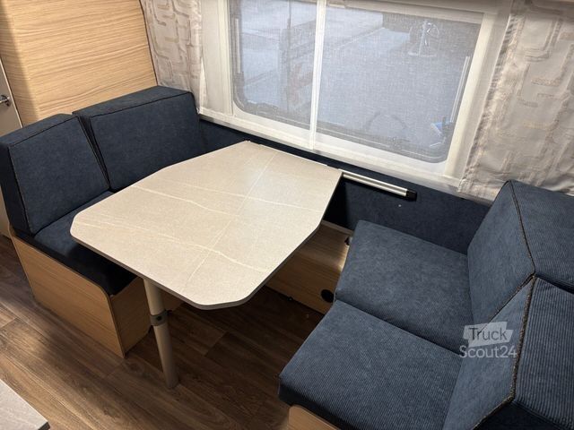 Bivalnik FENDT BIANCO ACTIV 515 SKF