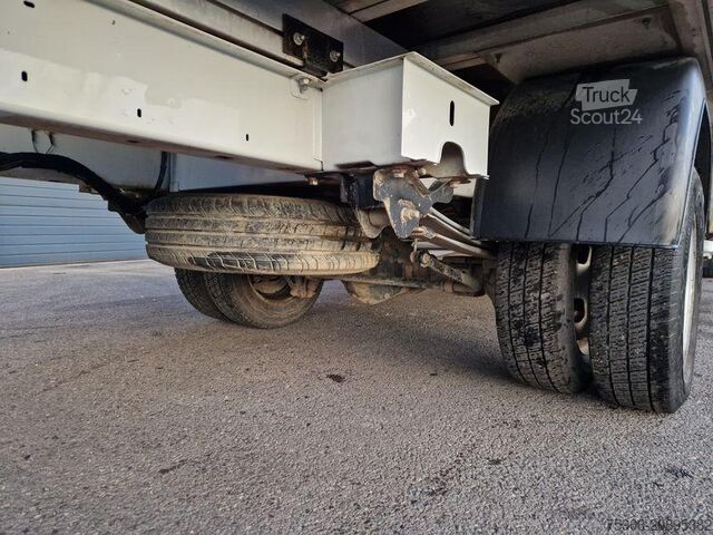 Autoutilitare personalizate / soluții la comandă Renault Master