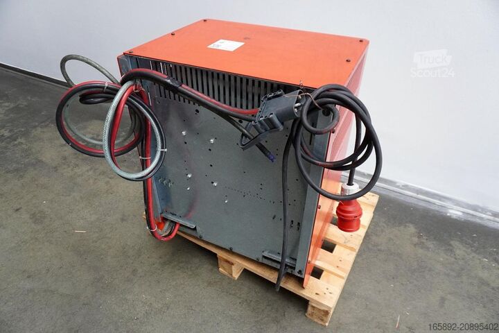 Baterie pentru motostivuitor INDUSTRIE AUTOMATION indatron ST 48V/125A EUW