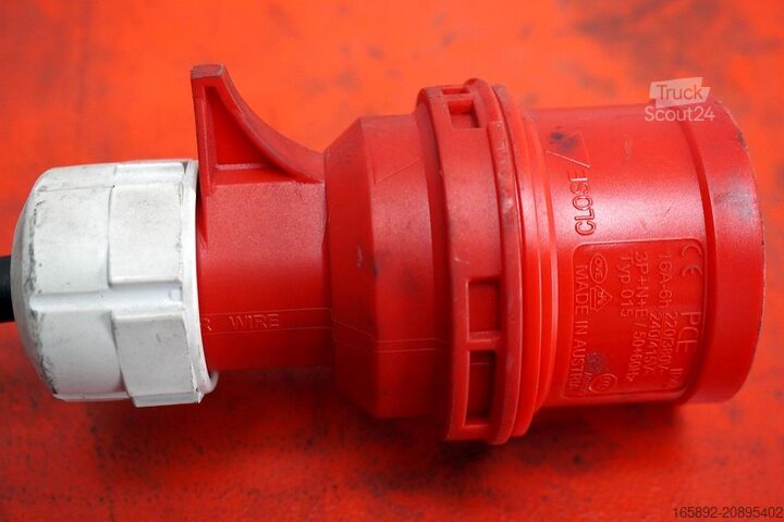 Baterie pentru motostivuitor INDUSTRIE AUTOMATION indatron ST 48V/125A EUW