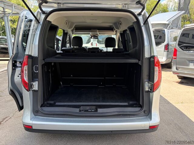 Kleinbus Mercedes-Benz T 160 d  MBUX Kamera Park Paket Klima Spurhalte