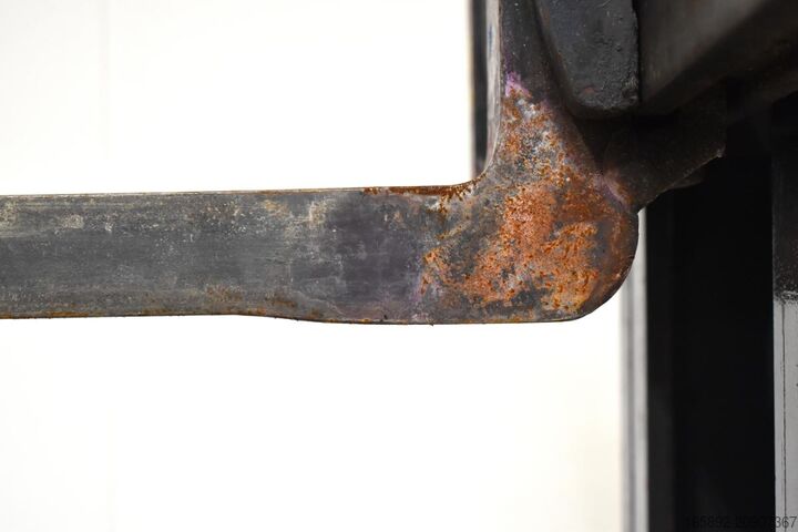 Motostivuitor Linde E 30/600 H 387