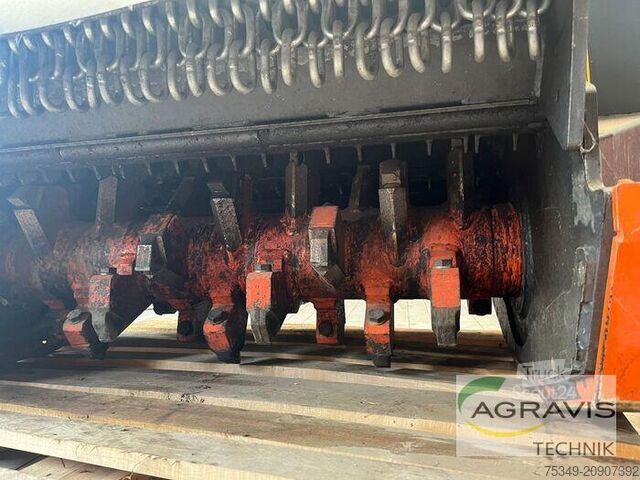 Technologie des soins infirmiers AGRAVIS ELEKTRO für LT TIROK F 100 P DF