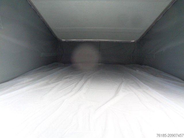 Rulotă/autocaravană VOLKSWAGEN T6.1 Wohnmobil/Summermobil mit Aufstelldach