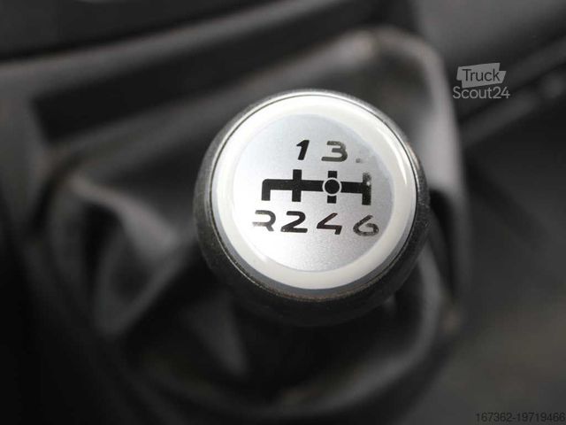 Φορτηγό πλατφόρμα με μουσαμά IVECO EUROCARGO 120EL22, EURO 5