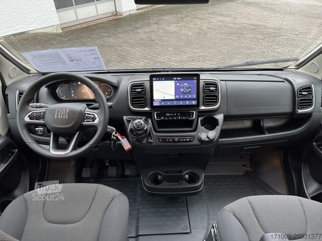 Kastenwagen Wohnmobil / Campervan WESTFALIA Columbus 540 D 140 PS Solar SKYVIEW ACC