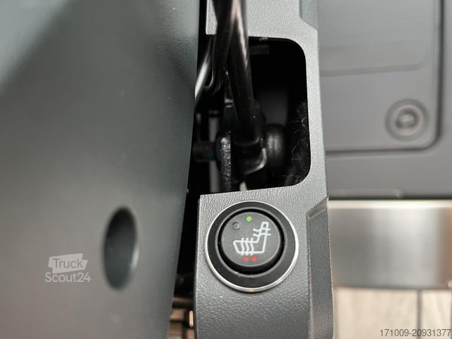 Kastenwagen Wohnmobil / Campervan WESTFALIA Columbus 540 D 140 PS Solar SKYVIEW ACC