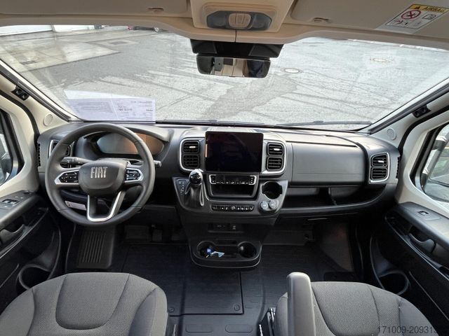 Camper WESTFALIA Columbus 600 E 180 PS Aufstelldach SOLAR SKYVIEW