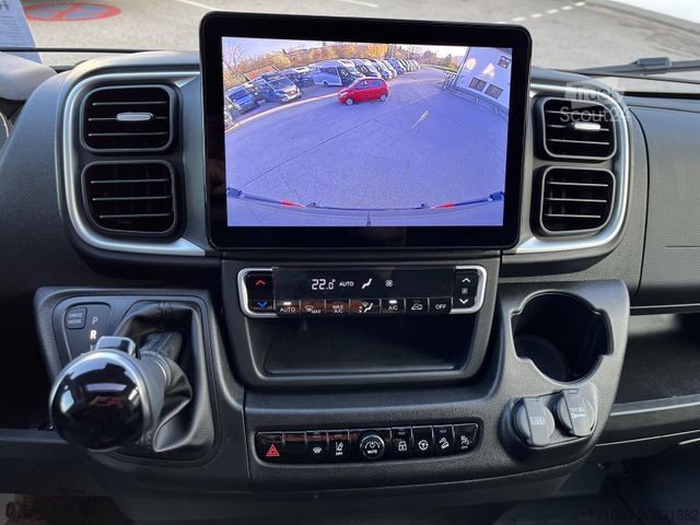 Camper WESTFALIA Columbus 600 E 180 PS Aufstelldach SOLAR SKYVIEW