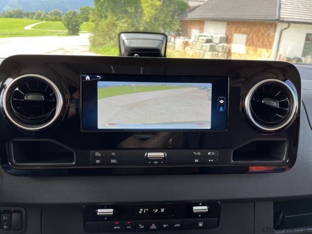 Integrovaný obytný vůz HYMER/ERIBA B-Klasse MC I WhiteLine 600 Arktis Autarkie GFK