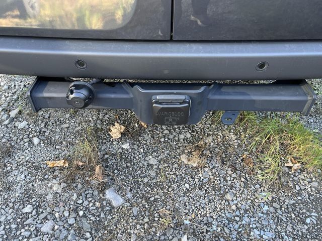 Obytný vůz HYMER/ERIBA Grand Canyon S Xperience 600 Solar Winterpaket