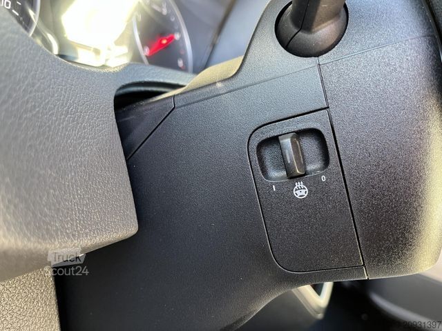 Obytný vůz HYMER/ERIBA Grand Canyon S Xperience 600 Solar Winterpaket